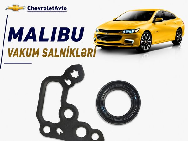 Chevrolet malibu vakum salnikleri – Ehtiyat hissələri – ucuztap.az