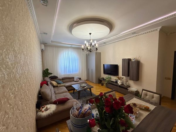 2 Otaqlı mənzil, 80 m², Xırdalan ş, AAAF Park Yaşayış Kompleksi – Mənzillər – ucuztap.az