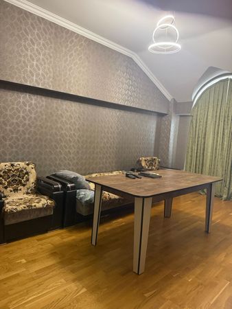 3 Otaqlı mənzil, 85 m², Xırdalan ş, Kristal Abşeron Y/K 2 – Mənzillər – ucuztap.az