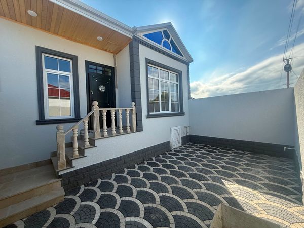 Bağ evi, 65 m², Sabunçu r., Bakı – Villalar, bağ evləri – ucuztap.az
