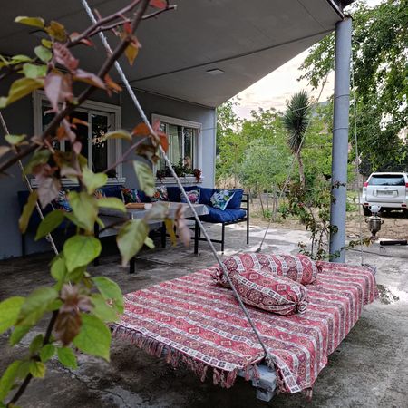 Bağ evi kirayə verilir, 90 m², Mərdəkan qəs., Bakı – Villalar, bağ evləri – ucuztap.az