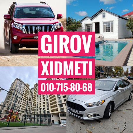 Kredit xidməti – Digər – ucuztap.az
