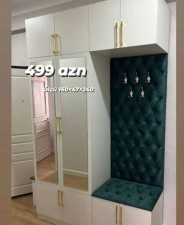Dəhliz mebeli – Bakı – ucuztap.az