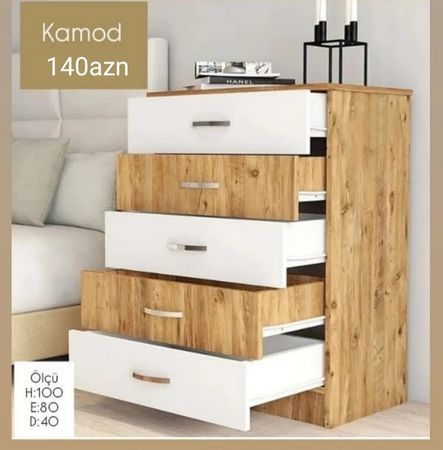 Kamod – Bakı – ucuztap.az