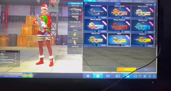 Point Blank Hesab Account – Bakı – ucuztap.az