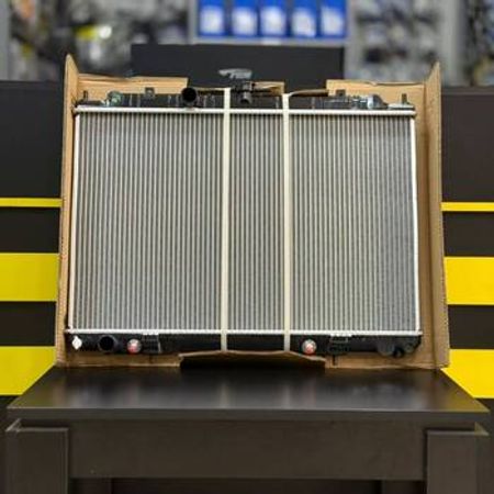 Nissan X-Trail T30 su radiatoru – Bakı – ucuztap.az