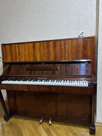 Pianino satılır – Bakı – ucuztap.az