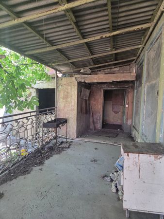 Bağ evi, 66.4 m², Sabunçu r-nu Zabrat II qəs. Cəfərov küç.ev 31 A, Bakı – Villalar, bağ evləri – ucuztap.az
