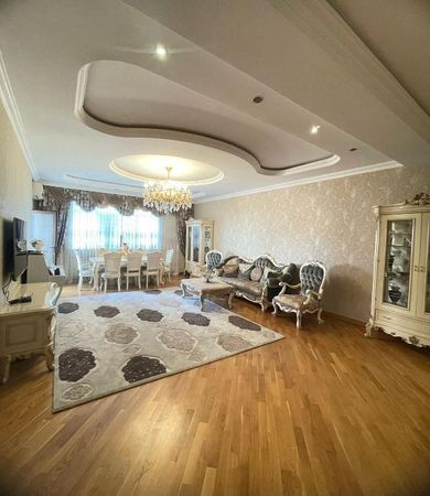 4 Otaqlı mənzil, 170 m², Ceyhun Hacıbəyli küç., Bakı – Mənzillər – ucuztap.az
