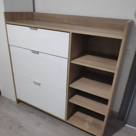 Ayaqqabı dolabı – Bakı – ucuztap.az