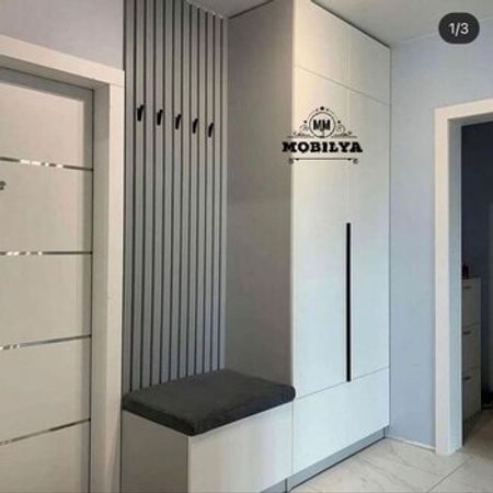 Dəhliz dolabı – Bakı – ucuztap.az