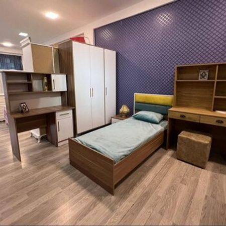 Gənc yataq otağı mebeli – Bakı – ucuztap.az