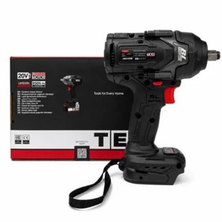 Qayka açan TEH LW850 850NM – Təmir və tikinti – ucuztap.az