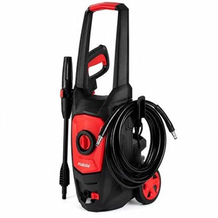 Makute yüksək təzyiqli elektrikli yuyucu 1580 – Bakı – ucuztap.az
