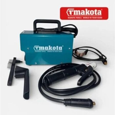 Qaynaq avadanlığı Tmakota MMA-250 – Təmir və tikinti – ucuztap.az