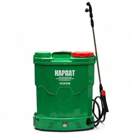 Makute dərmansəpən mexaniki (sadə) 16l – Bağ və bostan – ucuztap.az