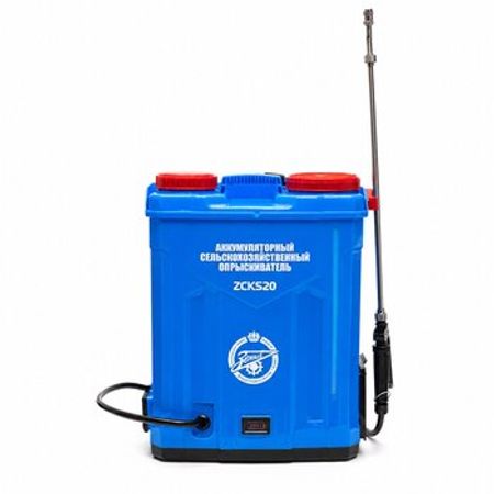 Zenit dərmansəpən (batareyalı) 20l – Bağ və bostan – ucuztap.az