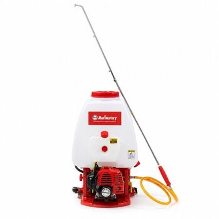 Mainstay dərmansəpən (benzin) 25l – Bağ və bostan – ucuztap.az