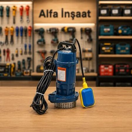Quyu nasosu Bramex – Bağ və bostan – ucuztap.az