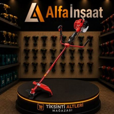 Agro otbiçən (yanacaqlı) 52cc – Bağ və bostan – ucuztap.az