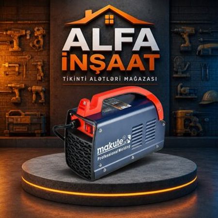 Qaynaq aparatı Makute MMA-250NEO – Bakı – ucuztap.az