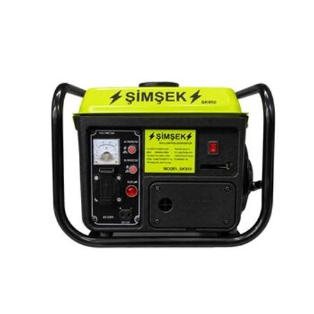 Su nasosu Şimşək – Bakı – ucuztap.az