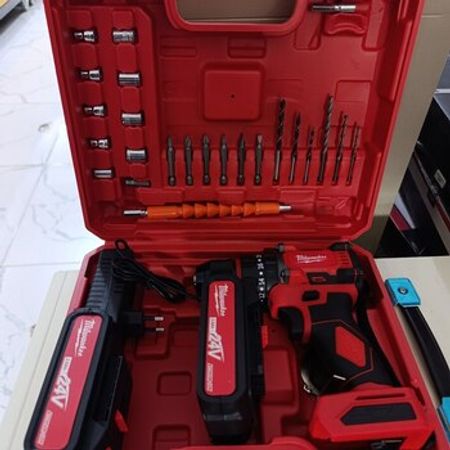 Drel Milwaukee – Bakı – ucuztap.az