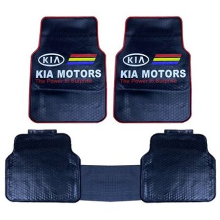 KIA üçün Sport universal ayaqalti rezini A01 – Ehtiyat hissələri – ucuztap.az