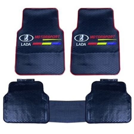 LADA (VAZ) üçün Sport universal ayaqaltı rezini A01 – Ehtiyat hissələri – ucuztap.az