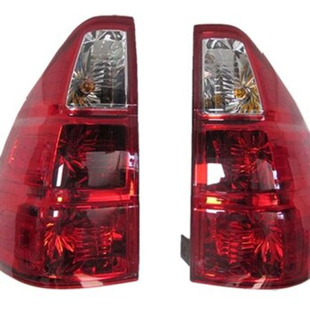 Toyota Land Cruiser Prado 2003-2009 LC120 stop işıqları – Ehtiyat hissələri – ucuztap.az