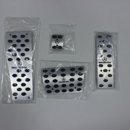 Mercedes-Benz pedal üzlükləri – Ehtiyat hissələri – ucuztap.az