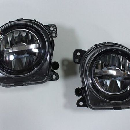 BMW F10 üçün duman əleyhinə LED faralar – Ehtiyat hissələri – ucuztap.az