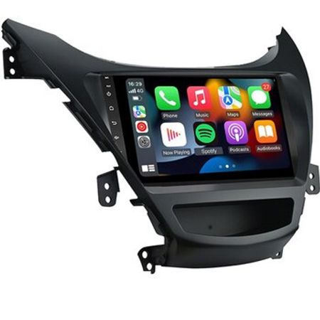 Hyundai Elantra 2011-2013 android monitoru – Ehtiyat hissələri – ucuztap.az
