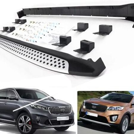 Kia Sorento 2015-2020 yan ayaqaltıları – Ehtiyat hissələri – ucuztap.az