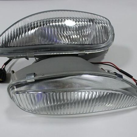 Mercedes C-Class W202 duman faraları – Ehtiyat hissələri – ucuztap.az