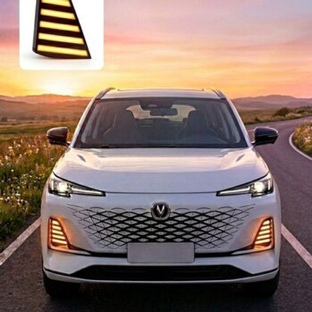 Changan CS 55 duman işıqları – Ehtiyat hissələri – ucuztap.az