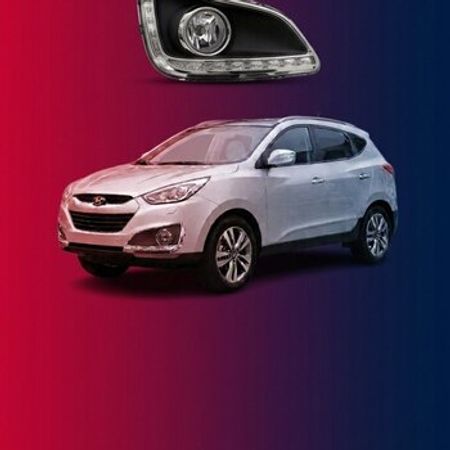 Hyundai IX35 duman işığı – Ehtiyat hissələri – ucuztap.az