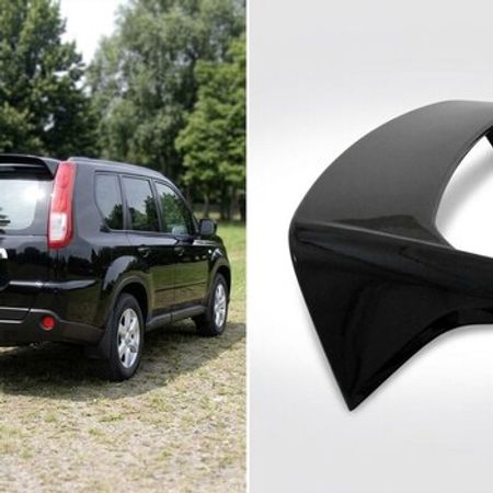 Nissan X-Trail spoyleri – Ehtiyat hissələri – ucuztap.az