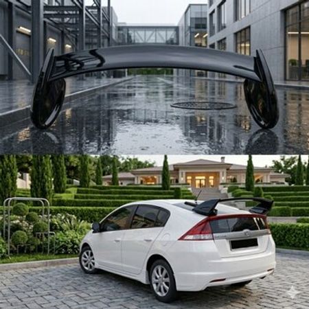 Honda Insight spoyler – Ehtiyat hissələri – ucuztap.az