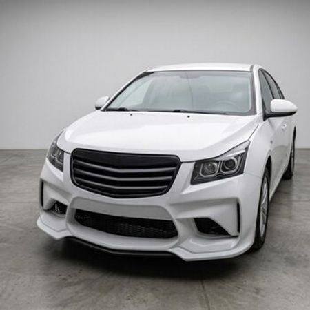 Chevrolet Cruze tuning radiator barmaqlığı – Ehtiyat hissələri – ucuztap.az