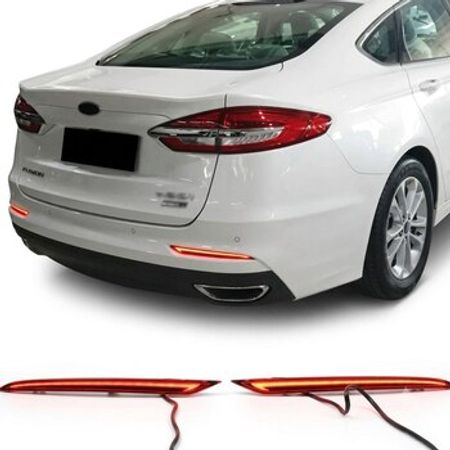 Ford Fusion əksetdiricisi – Ehtiyat hissələri – ucuztap.az