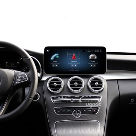 Mercedes W205 android monitoru – Ehtiyat hissələri – ucuztap.az