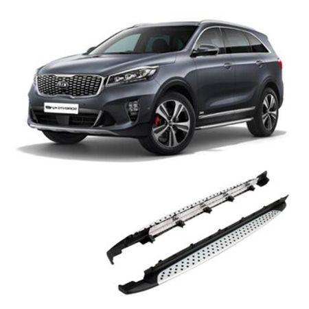 KIA Sorento 2016 yan ayaqaltısı – Ehtiyat hissələri – ucuztap.az