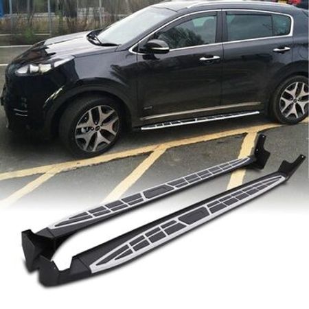 KIA Sportage 2016-2018 yan ayaqaltıları – Ehtiyat hissələri – ucuztap.az