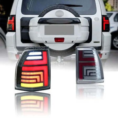 Mitsubishi Pajero Led stop işığı – Ehtiyat hissələri – ucuztap.az