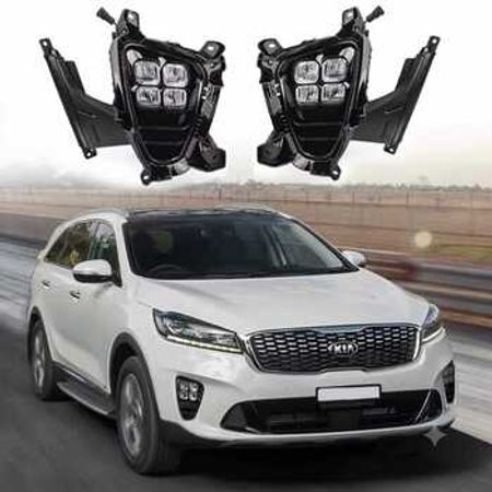 Kia Sorento 2018-2019 duman işıqları – Ehtiyat hissələri – ucuztap.az