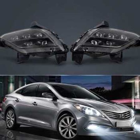 Hyundai Azera, Grandeur duman faraları – Ehtiyat hissələri – ucuztap.az