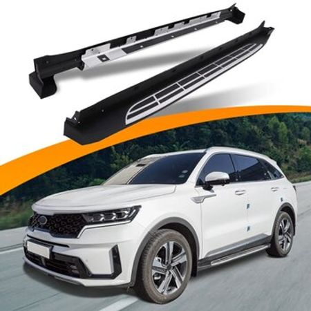 Kia Sorento 2022 yan ayaqaltısı – Ehtiyat hissələri – ucuztap.az