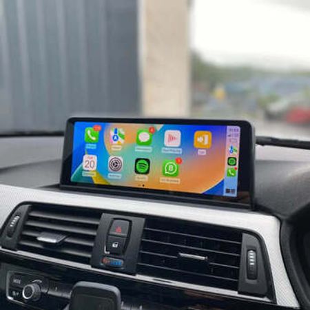 BMW F10, BMW F30 android monitoru – Ehtiyat hissələri – ucuztap.az