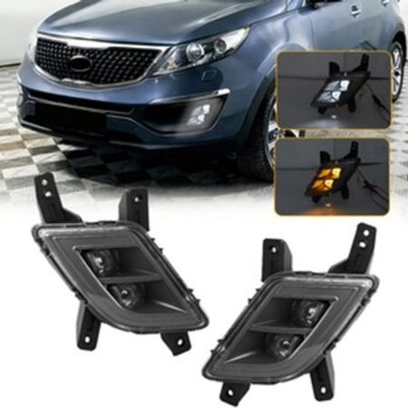 Kia Sportage 2012-2015 duman işığı – Ehtiyat hissələri – ucuztap.az